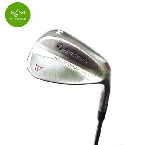 Gậy Golf Wegde TaylorMade Milled Grind SB 54/11 Dynamic Gold