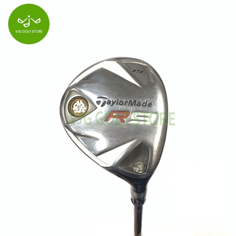 Gậy Golf Fairway Woods TaylorMade R9 5WR-19 No