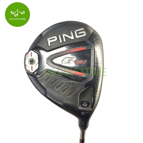 Gậy Golf Fairway Woods Ping G410 5W-17.5R No