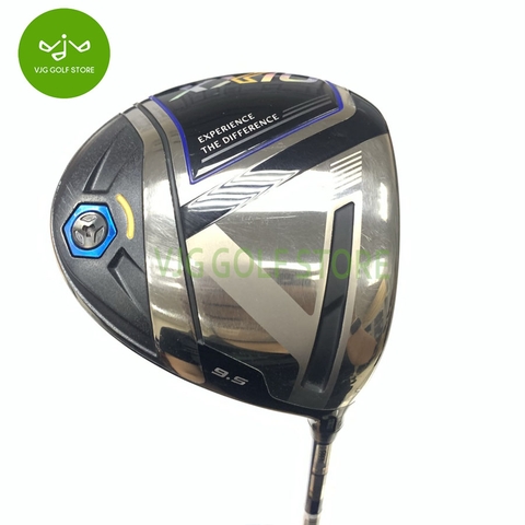 Gậy Golf Driver Dunlop XXIO MP1100 9.5S Yes