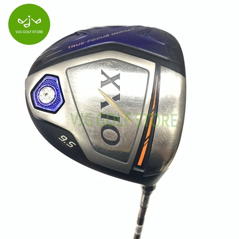 Gậy Golf Driver Dunlop XXIO MP1000 9.5S Yes