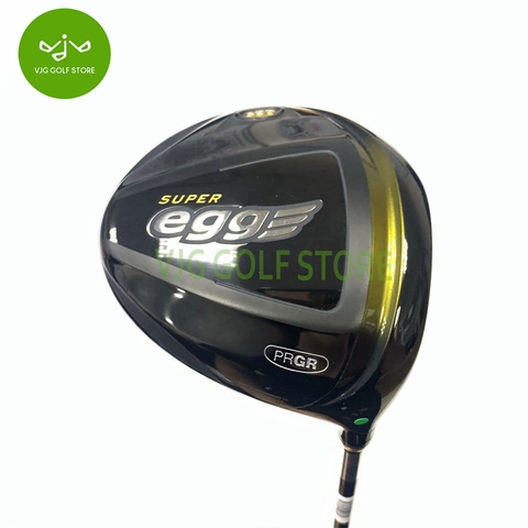 Gậy Golf Driver PRGR Super Egg 11.5 M35 No