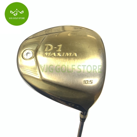 Gậy Golf Driver Ryoma Maxima D1 Type_G 10.5 ∞ Beyond Power No