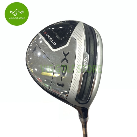 Gậy Golf Fairway Woods Honma Tour World XP1 7W-21R Yes