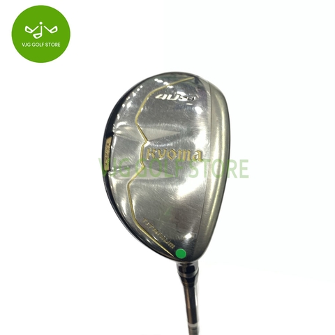 Gậy Golf Hybrid Ryoma U4-24SR Tour AD No