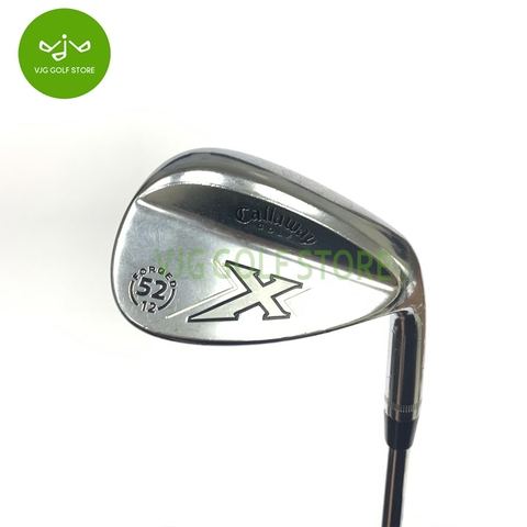 Gậy Golf Wedge Callaway X-Forged 52/12 950S