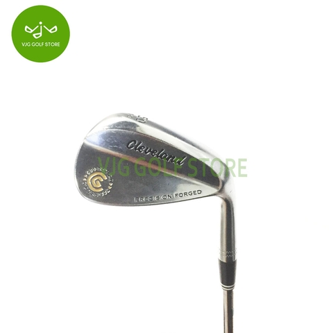 Gậy Golf Wedge Cleverland 588 RTX 2.0 50/10 S200