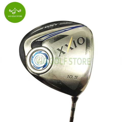 Gậy Golf Driver Dunlop XXIO MP900 10.5SR No