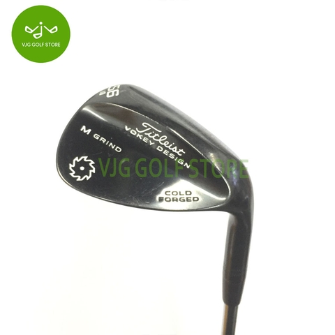 Gậy Golf Wedge Titleist 56/10 M.Grind Cold Forged N.S.Pro 950GH