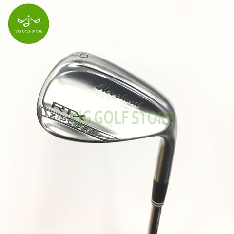 Gậy Golf Wedge Cleveland 50/10 MID RTX- Zip Core N.S.Pro 950GH Flex S