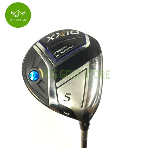 Gậy Golf Fairway Woods Dunlop XXIO MP1100 5W-18S Yes