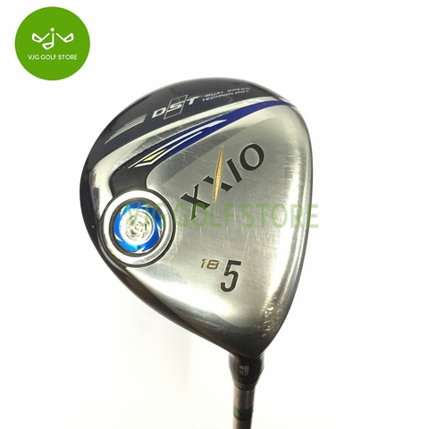 Gậy Golf Fairway Woods Dunlop XXIO MP900 5W-18SR No