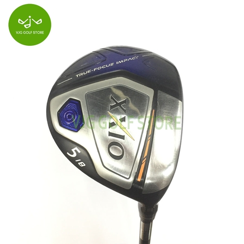 Gậy Golf Fairway Woods Dunlop XXIO MP1000 5W-18SR Yes