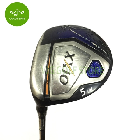 Gậy Golf Fairway Woods Dunlop XXIO MP1000 5W-18S Left Hand Yes