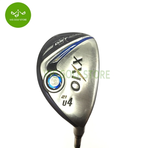 Gậy Golf Hybrid Dunlop XXIO MP900 U4-21SR Yes