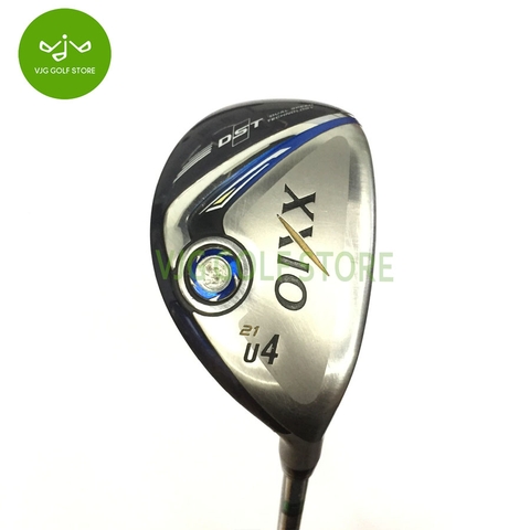 Gậy Golf Hybrid Dunlop XXIO MP900 U4-21SR No