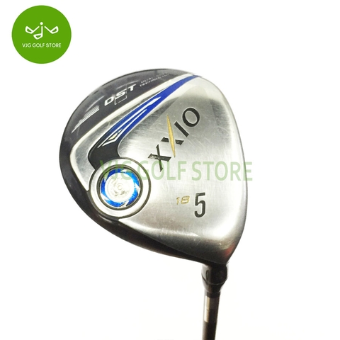 Gậy Golf Fairway Woods Dunlop XXIO MP900 5W-18SR No