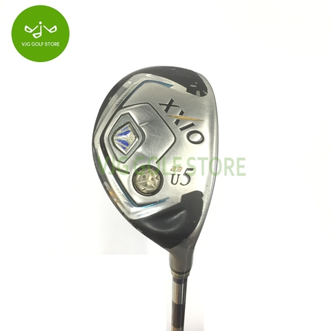 Gậy Golf Hybrid Dunlop XXIO MP800 U5-23SR NO