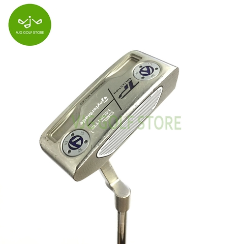 Gậy Golf Putter TaylorMade TP Collection Del Monte 34inch No