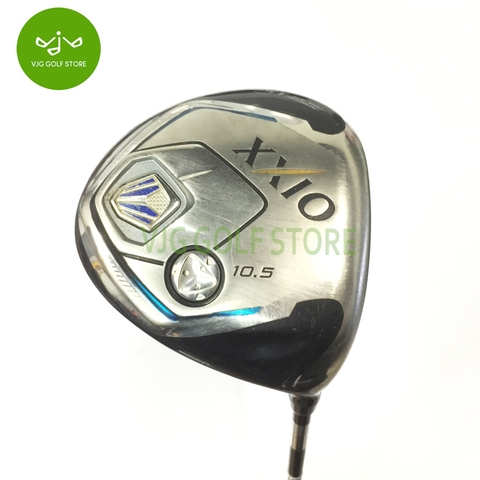 Gậy Golf Driver Dunlop XXIO MP800 10.5R Fubuki TM5 No