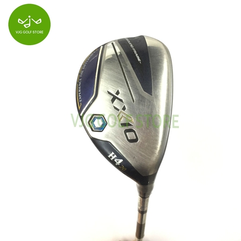 Gậy Golf Hybrid Dunlop XXIO MP1200 H4-20S Yes