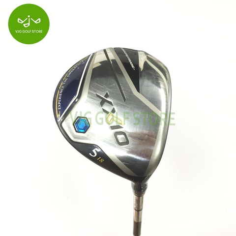 Gậy Golf Fairway Woods Dunlop XXIO MP1200 5W-18S Yes