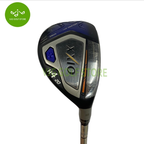 Gậy Golf Hybrid Dunlop XXIO MP1000 U4-20S Yes