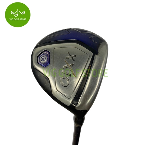 Gậy Golf Fairway Woods XXIO MP1000 3W-15S No