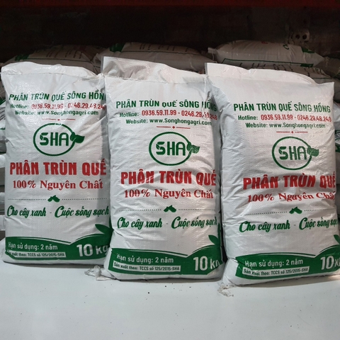 Phân Trùn Quế Tại Thành Phố Hồ Chí Minh - Giá rẻ, Hàng tốt, Sẵn hàng