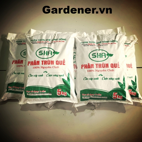 Phân Trùn Quế Bắc Ninh - Giá Rẻ, Nguyên Chất, Phân Phối Khối Lượng Lớn