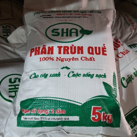 Phân trùn quế Quảng Bình | Phân giun quế Quảng Bình - Tốt rẻ