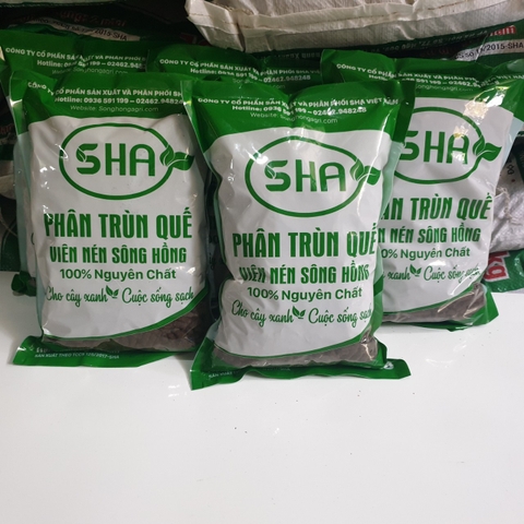 Phân trùn quế Thanh Hoá, Phân giun quế Thanh Hoá - Hàng tốt, giá rẻ