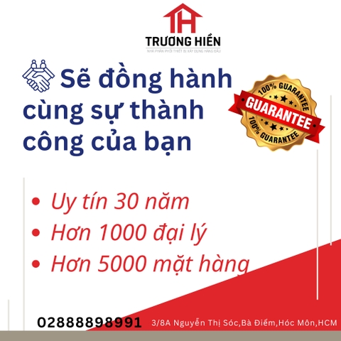 Muốn kinh doanh cửa hàng điện nước? Hướng dẫn chi tiết từ Trương Hiền