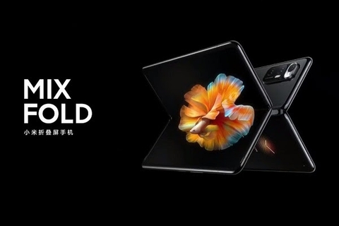 Xiaomi MIX Fold 3 với camera Leica được chính Chủ tịch tiết lộ thời gian ra mắt