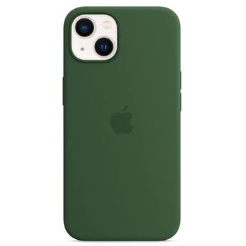 Ốp lưng iPhone 13 Apple Silicone Case Chính hãng hỗ trợ sạc MagSafe