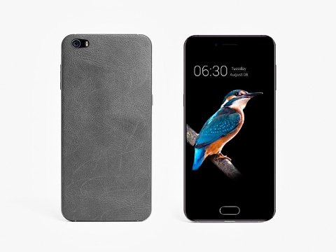 Dán da điện thoại Bphone 2