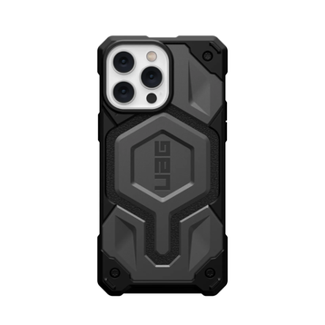 Ốp lưng iPhone 14 Pro Max UAG Monarch hỗ trợ sạc Magsafe