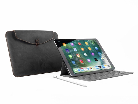 Bao Da 3 Trong 1 Cho iPad Pro 12″9