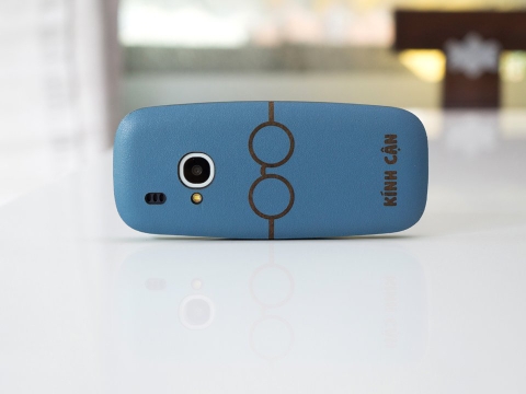 Dán da Nokia 3310