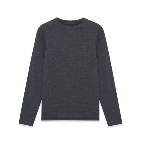 ÁO SWEATER GREY