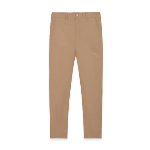 QUẦN KHAKI GOLF BEIGE - QKK013