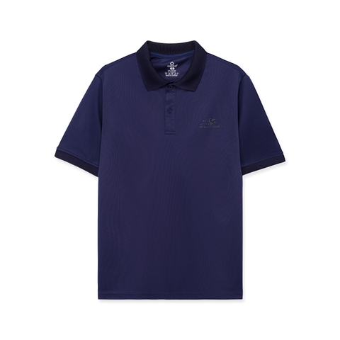 POLO GOLF NAVY APL050