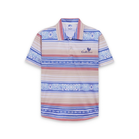 POLO GOLF TROPICAL (MAN) APL056