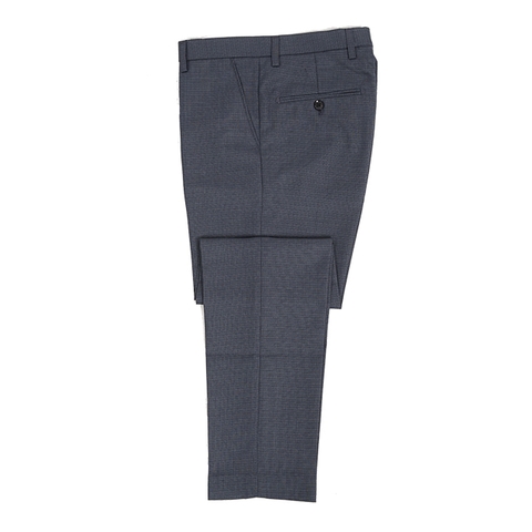 QUẦN TÂY SỒI MIX LANH QT007