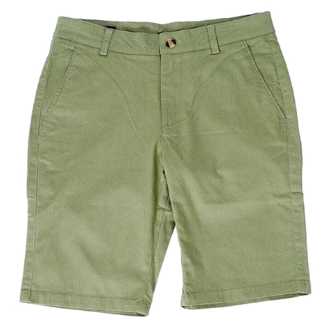 QUẦN SHORT KHAKI QSH010