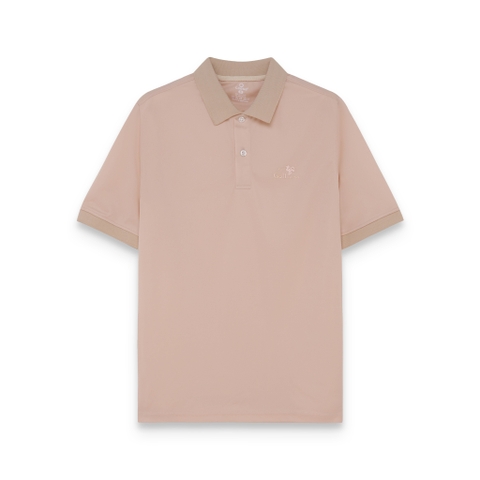 POLO GOLF BEIGE APL061