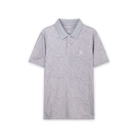 POLO TROPICAL GREY APL068