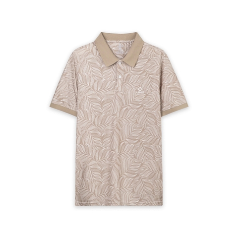 POLO TROPICAL BEIGE APL067