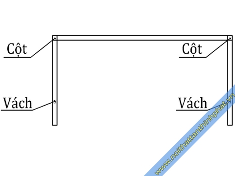 Vách ngăn bàn làm việc gỗ-gỗ-kính VNB03GGK