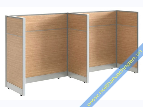 Vách ngăn the one VN05G Gỗ